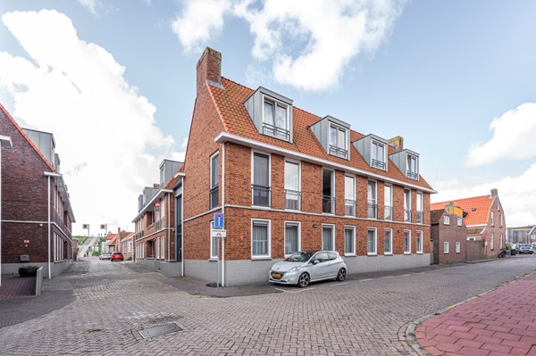 Onder bod: Smidsstraat 17c, 4374 AT Zoutelande